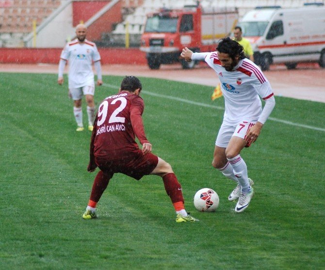 Spor Toto 2. Lig
