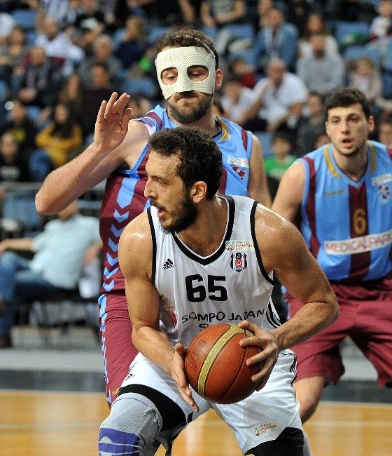 Spor Toto Basketbol Ligi