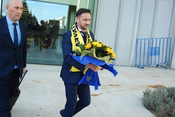 Fenerbahçe İzmir’de