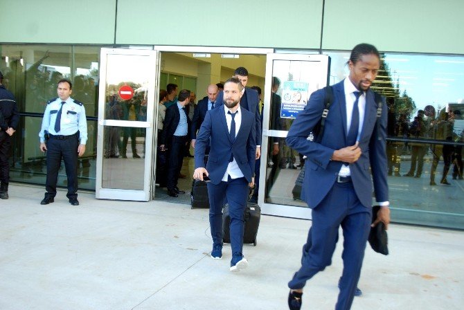 Fenerbahçe İzmir’de