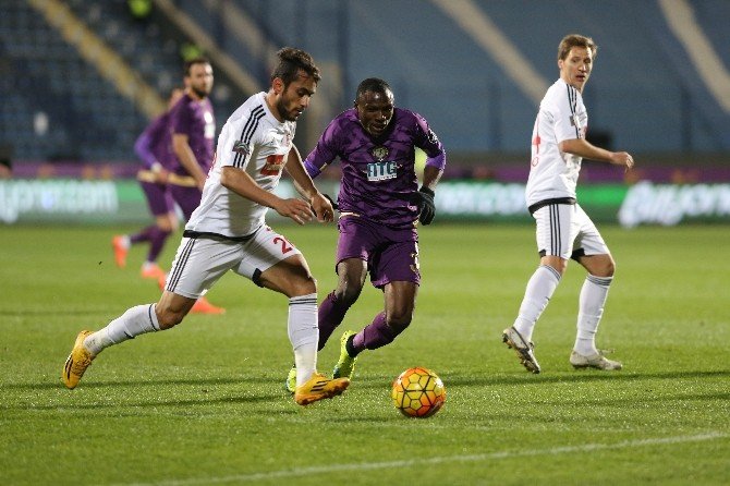 Spor Toto Süper Lig