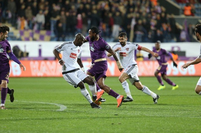 Spor Toto Süper Lig