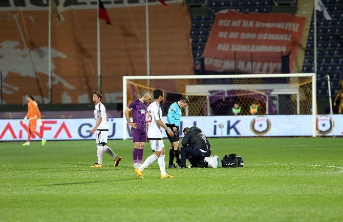 Spor Toto Süper Lig
