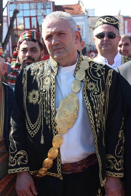 Kırkpınar Ağası’ndan Başpehlivana ‘Şartlı’ Araba Sözü