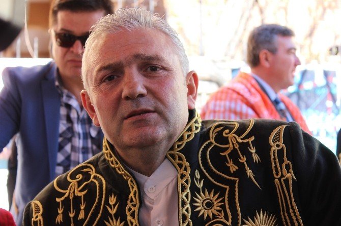 Kırkpınar Ağası’ndan Başpehlivana ‘Şartlı’ Araba Sözü