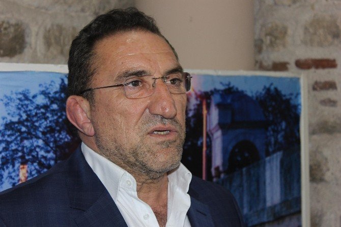 Ahmet Taşçı, Ağalığa Yeşil Işık Yaktı