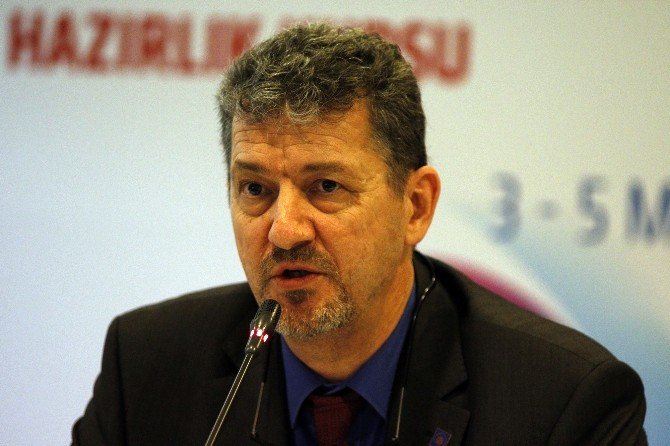 Türkiye’de Kök Hücre Tedavisi Amerika’dan Daha Ucuza Ve Aynı Kalitede