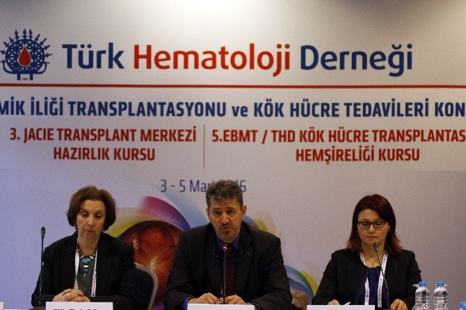 Türkiye’de Kök Hücre Tedavisi Amerika’dan Daha Ucuza Ve Aynı Kalitede