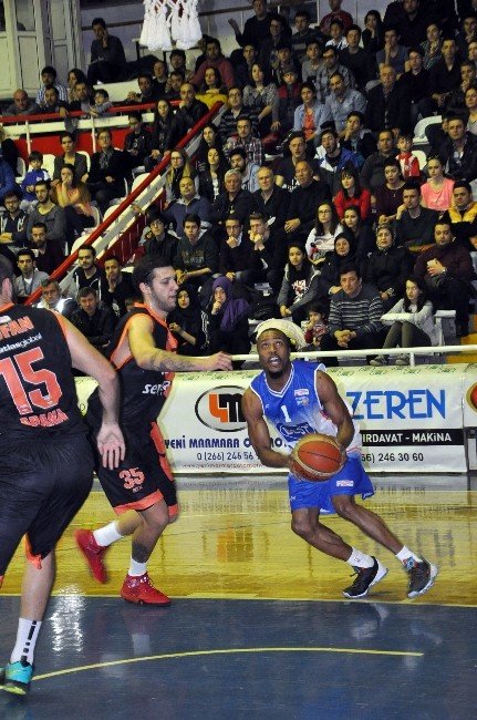 Türkiye Basketbol Ligi