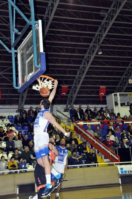 Türkiye Basketbol Ligi