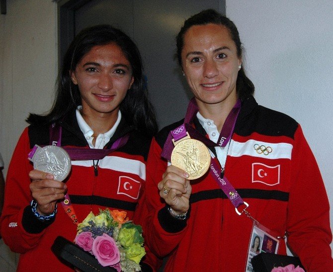 Gamze Bulut’a Da Doping Şoku