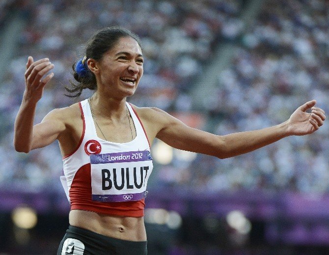 Gamze Bulut’a Da Doping Şoku