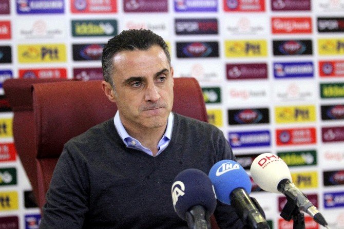 Kardemir Karabüspor, Adana Demirspor Maçının Ardından