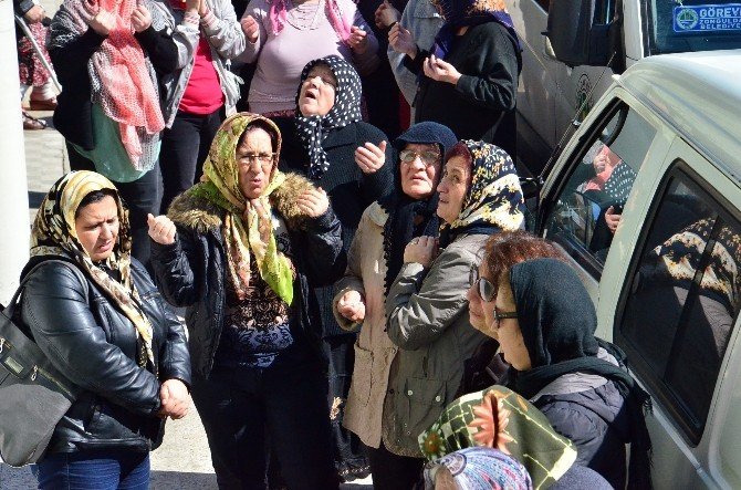 Zonguldak’taki Vahşet