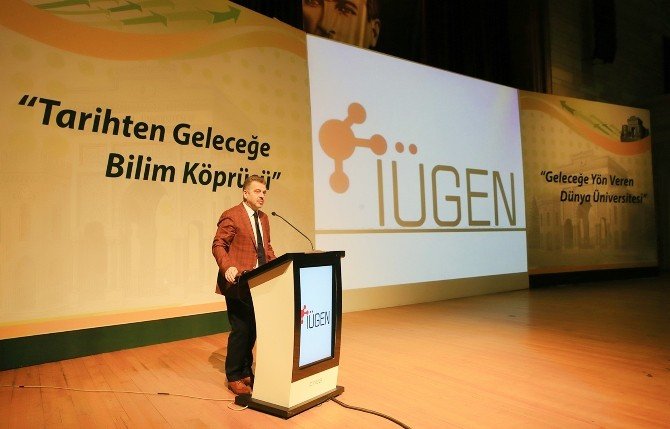 Başkan Usta: “Bilime Ve Eğitime Destek Olmanın Heyecanını Yaşıyoruz”