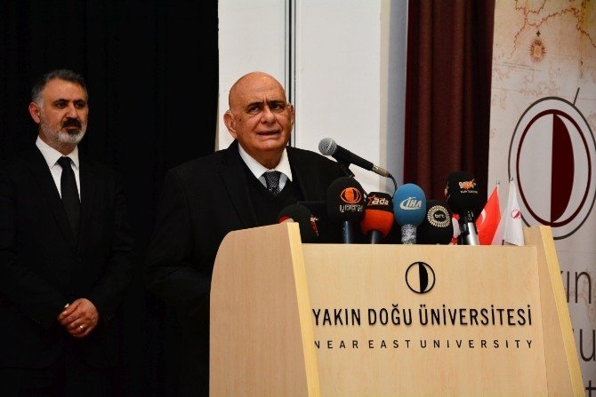 Ydü Yakın Doğu Enstitüsü’nün Düzenlediği ’Güvenlik Akademisi’ Sertifika Eğitim Programının Açılış Töreni Gerçekleştirildi