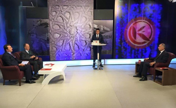 Bakan Ala: "Dokunulmazlıklarla İlgili Meclis Gerekeni Yapacaktır"