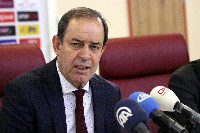 Kardemir Karabüspor, Adana Demirspor Maçının Ardından