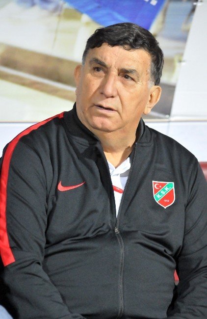 Alanyaspor - Karşıyaka Maçının Ardından