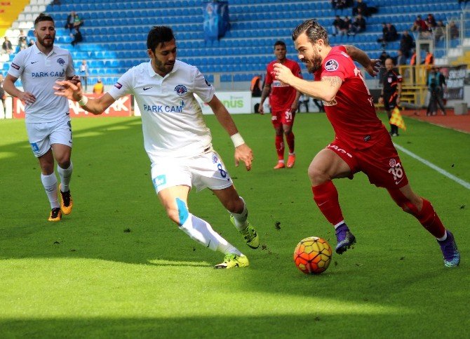Spor Toto Süper Lig