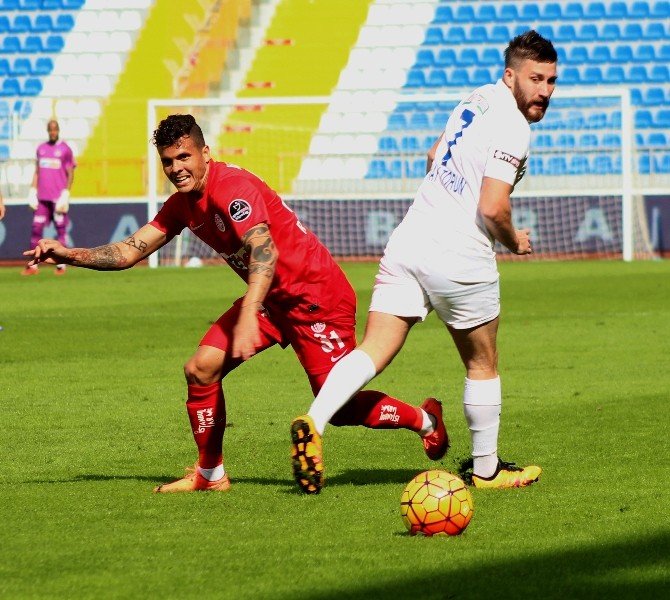 Spor Toto Süper Lig