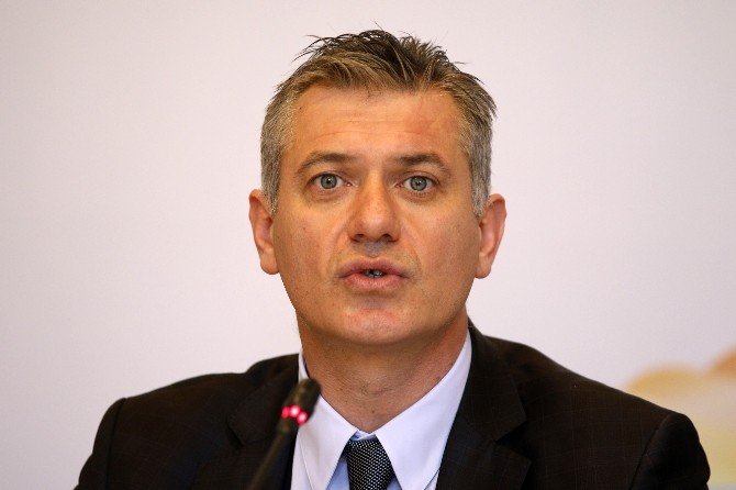 Prostat Kanserine ’Ölümcül’ Isı