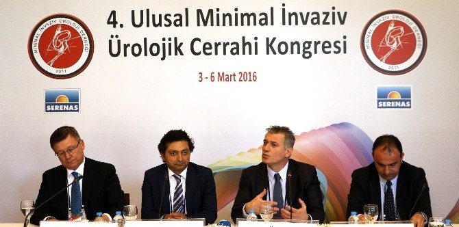 Prostat Kanserine ’Ölümcül’ Isı