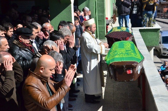 Zonguldak’taki Vahşet