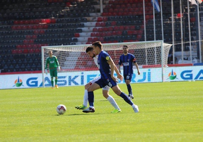 Ptt 1. Lig