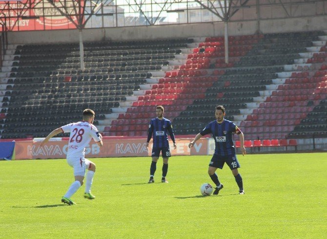 Ptt 1. Lig