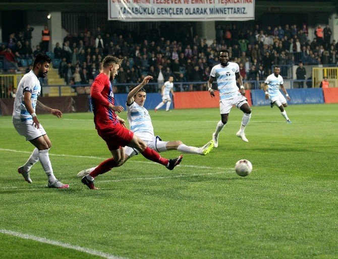 Ptt 1. Lig