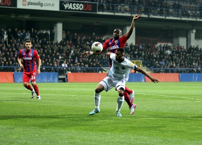 Ptt 1. Lig