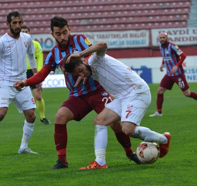 Ptt 1. Lig