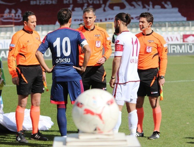 Ptt 1. Lig