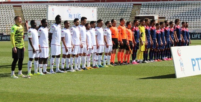 Ptt 1. Lig