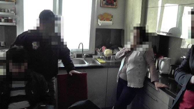 Sakarya Merkezli 4 İlde Fetö Operasyonu