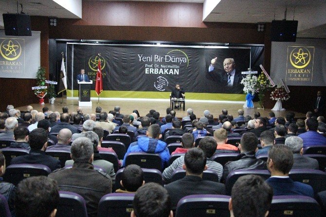 Fatih Erbakan: 