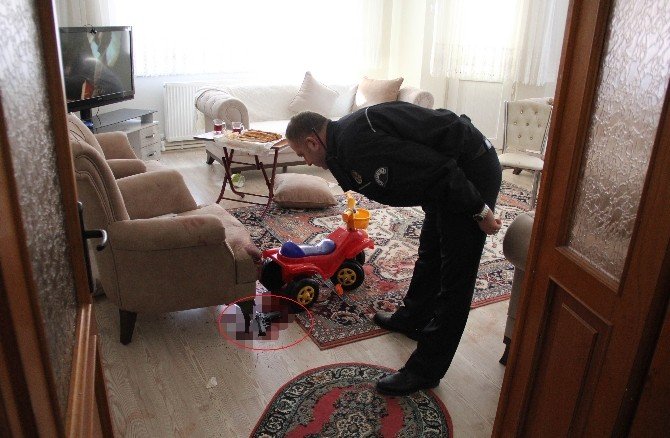 Kahvaltıya Çağırdığı Arkadaşını Vurdu