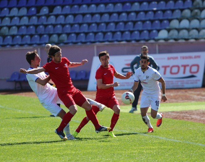 Spor Toto 2. Lig