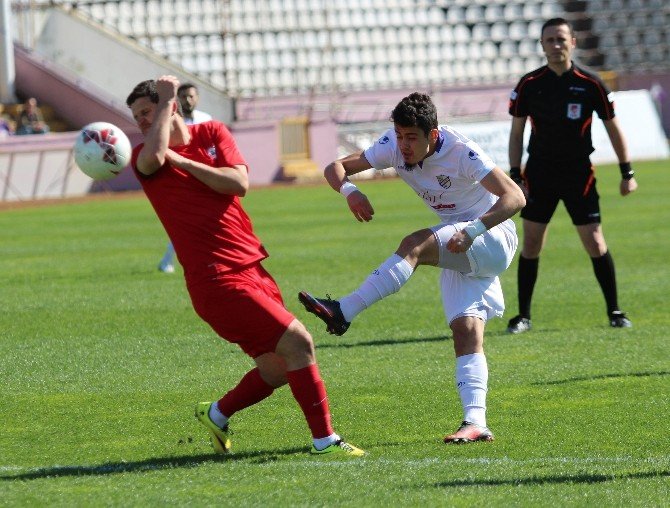 Spor Toto 2. Lig