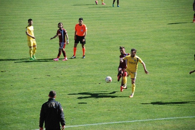 Spor Toto 2. Lig