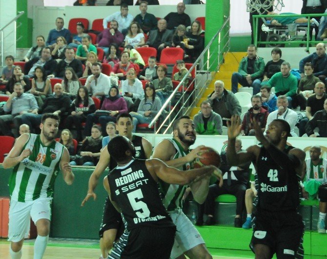 Spor Toto Basketbol Ligi
