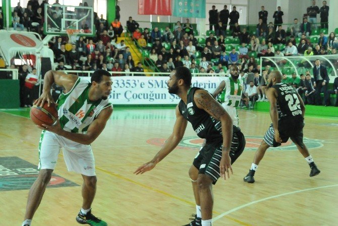 Spor Toto Basketbol Ligi