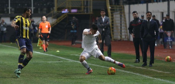 Spor Toto Süper Lig