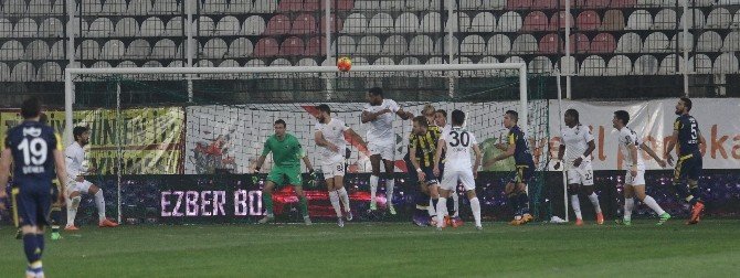 Spor Toto Süper Lig
