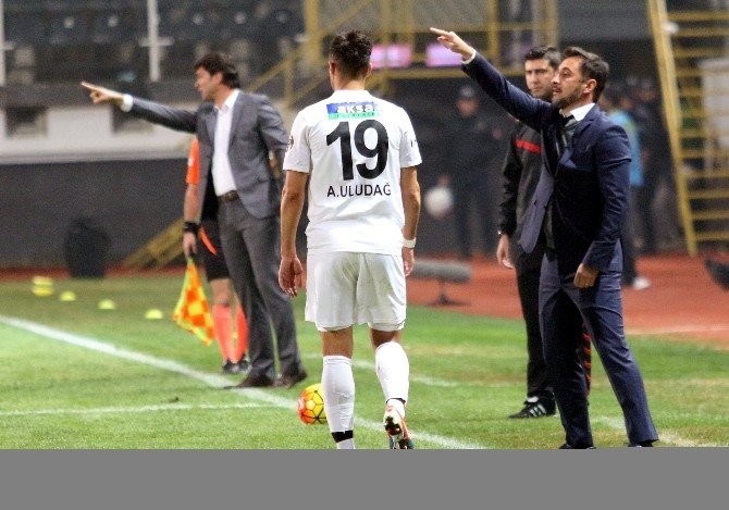 Spor Toto Süper Lig