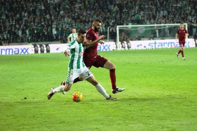 Spor Toto Süper Lig