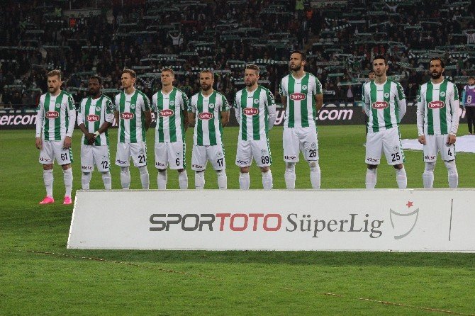 Spor Toto Süper Lig