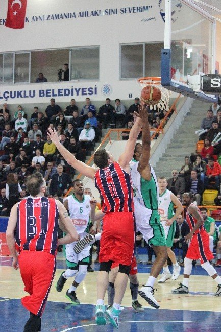 Spor Toto Basketbol Ligi