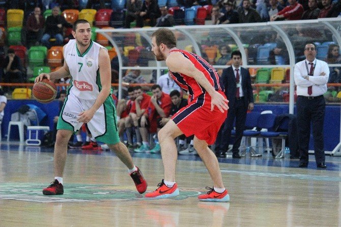 Spor Toto Basketbol Ligi